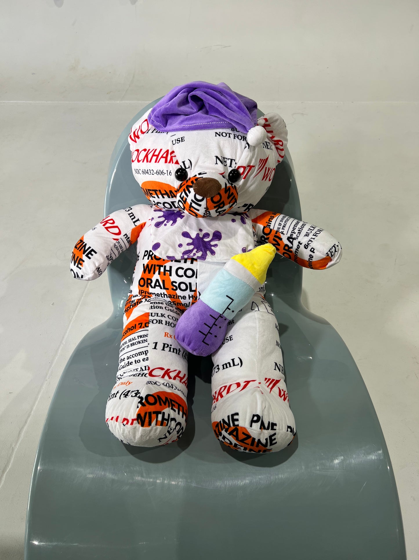 Baby Wock - By Yami ®