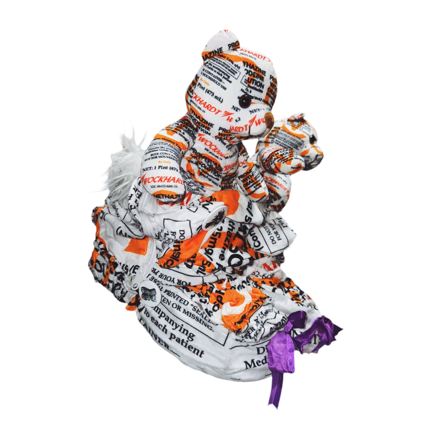 Yami x Trevoski Joots (Wok)