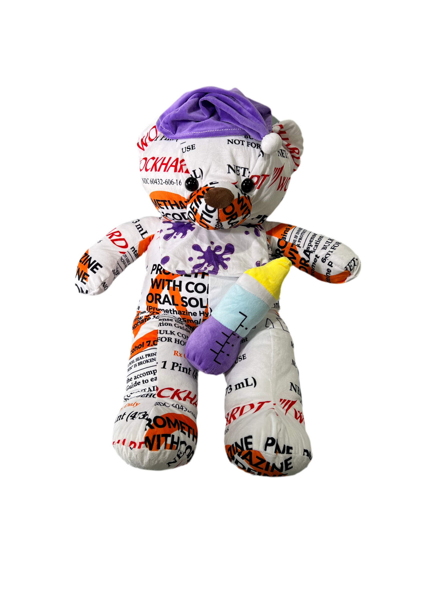 Baby Wock - By Yami ®