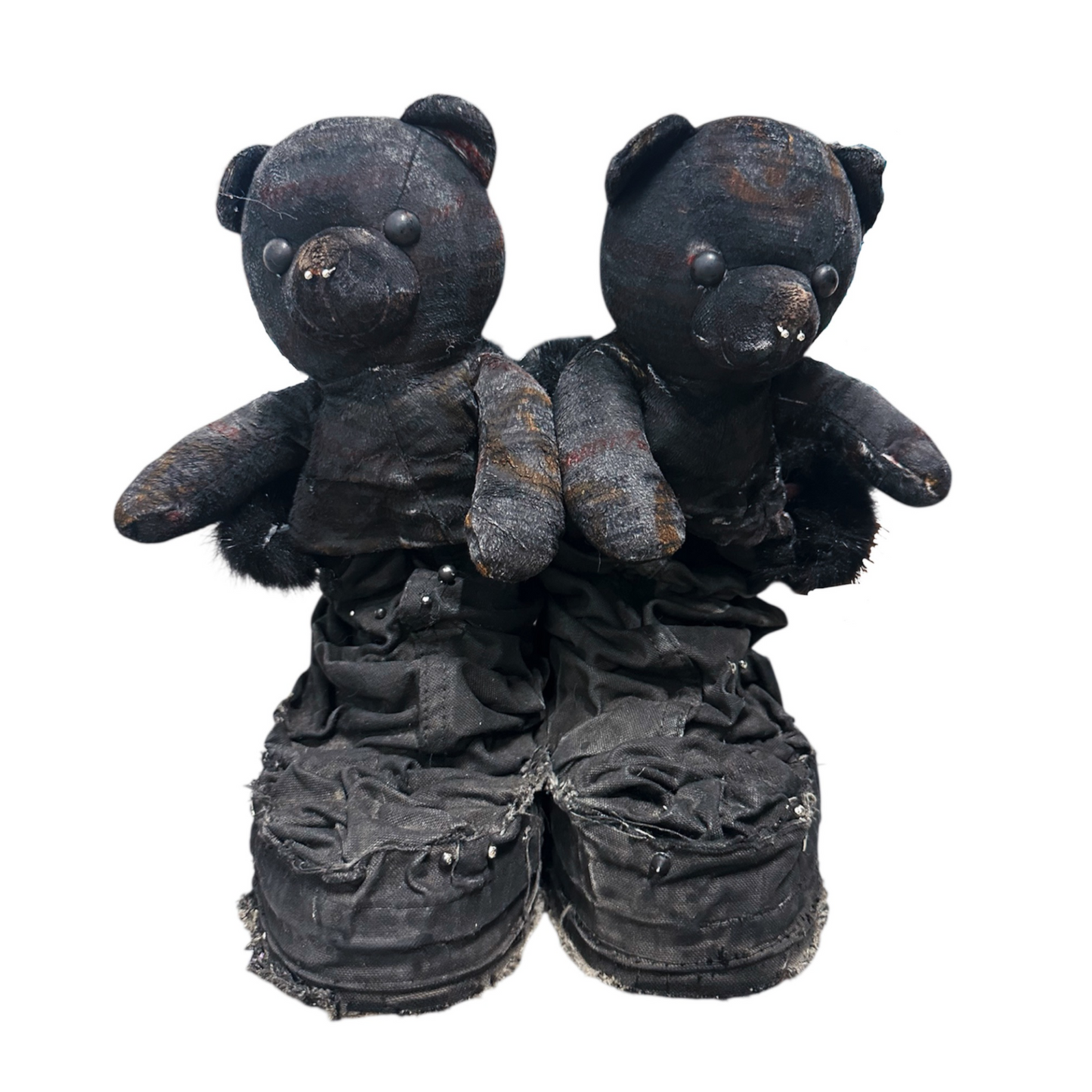 Yami x Trevoski Joots (Dark Wok)