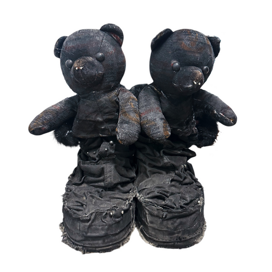 Yami x Trevoski Joots (Dark Wok)