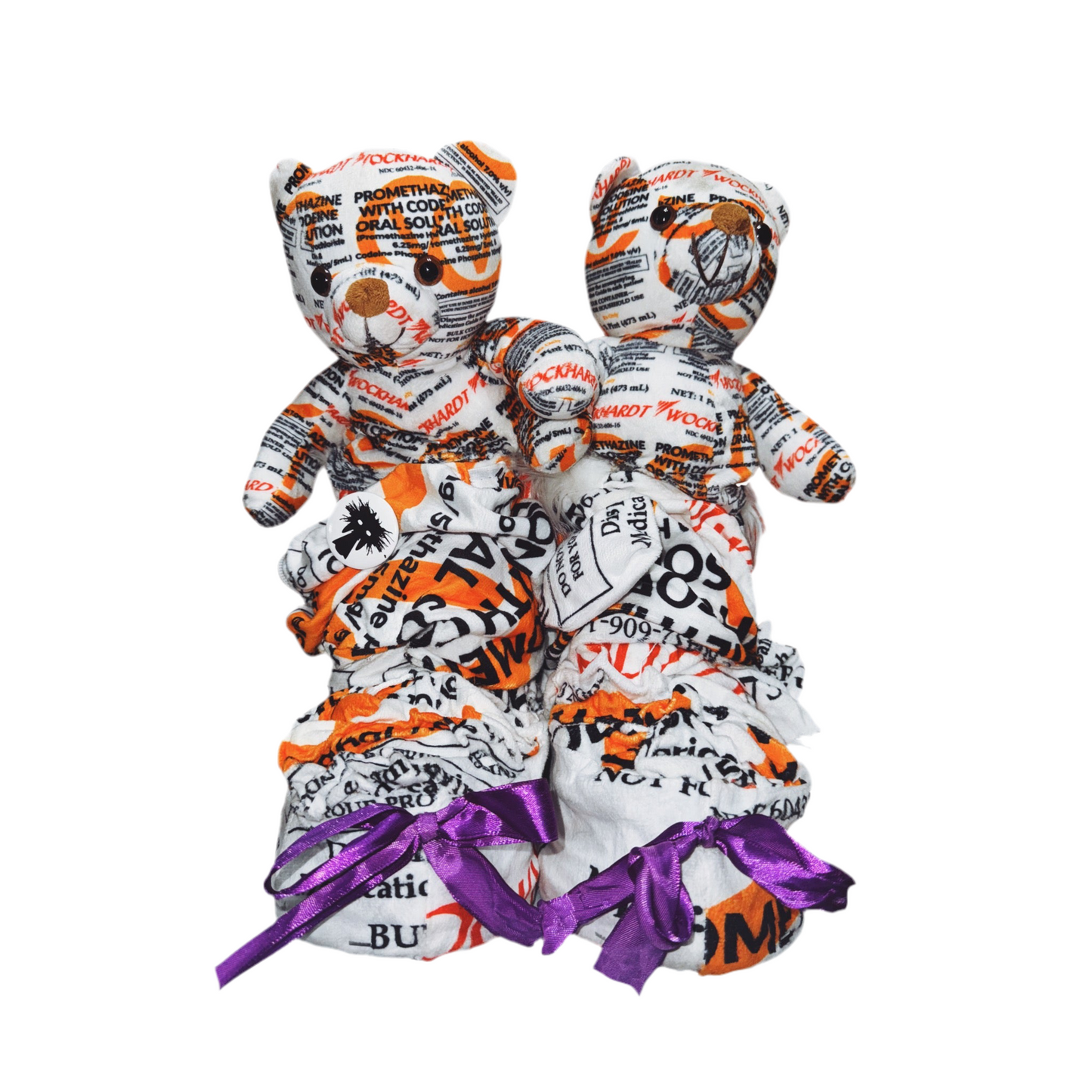 Yami x Trevoski Joots (Wok)