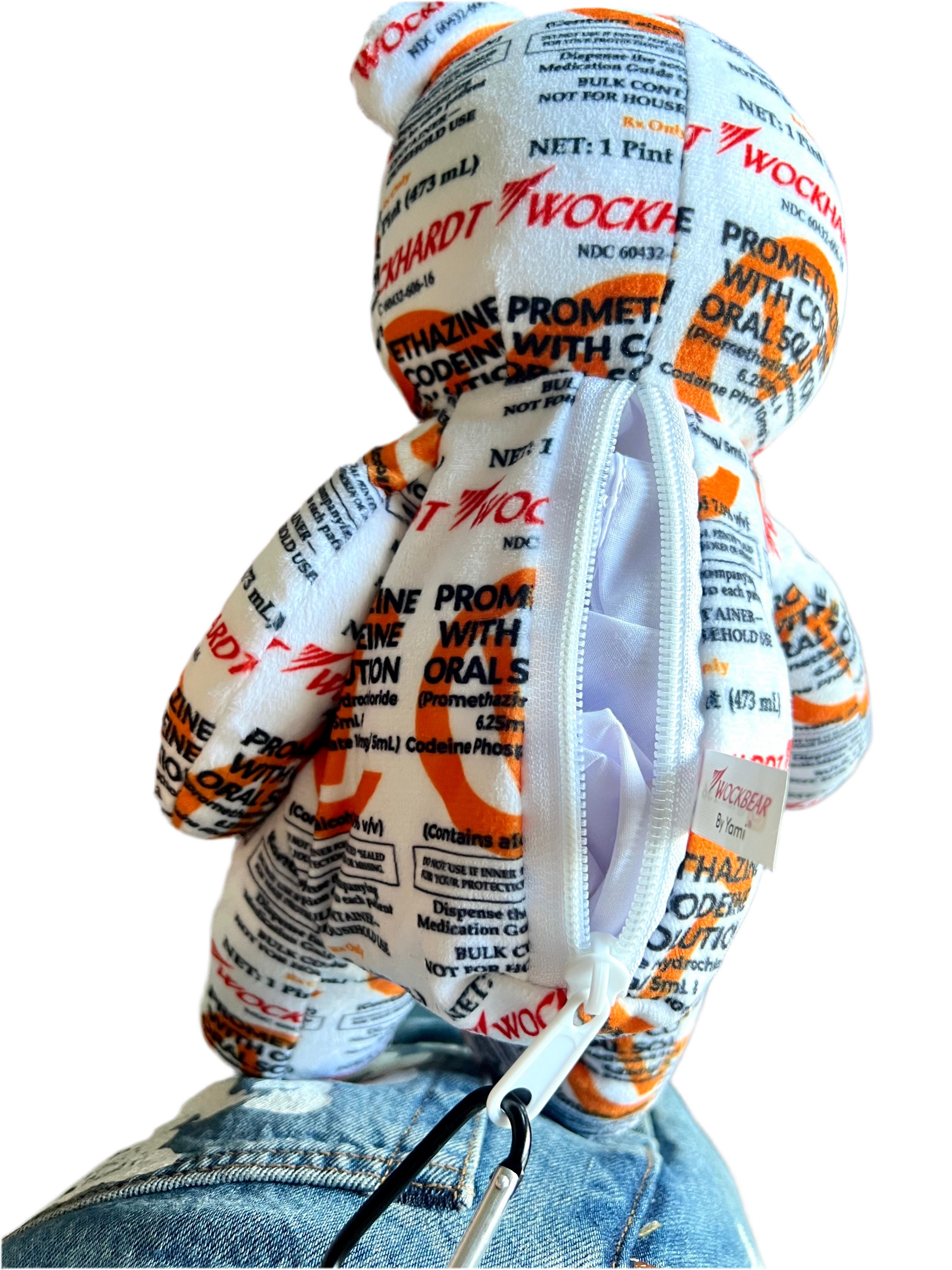 アクセサリー WAKE Bear Key Charm WAKE x Setinn Value Priced | Wake アクセサリー WAKE Bear Key Charm WAKE x Setinn Value Priced | Wake